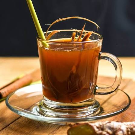 Wedang Jahe Instan Gula Aren (Box 10 Sachet)